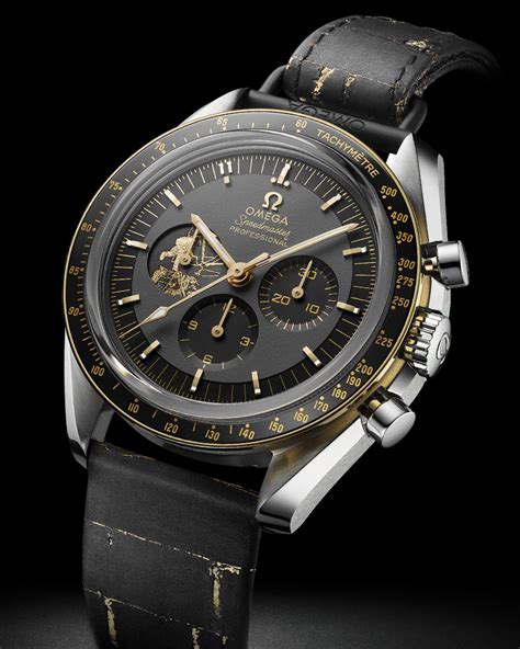 omega apollo 11 50th anniversary